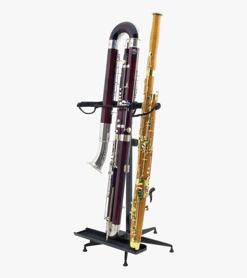 Bassoon, HD Png Download