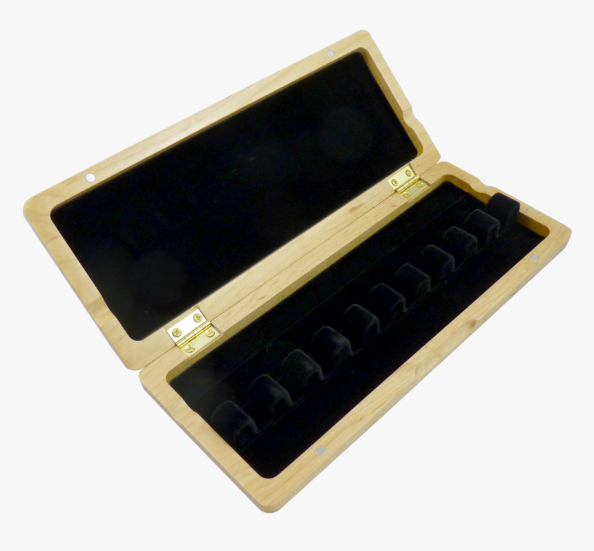 Jp Bassoon Reed Case Open - Gadget, HD Png Download