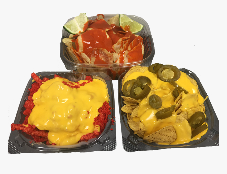 Snacks - Taffy - Cheese Fries, HD Png Download