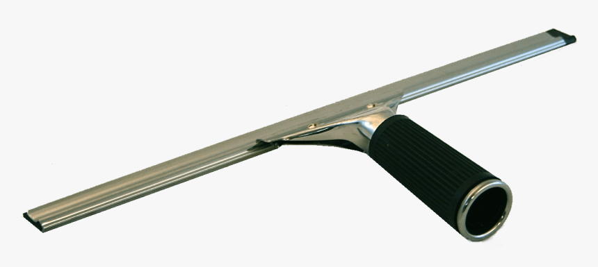 Window Squeegee 35cm - Rifle, HD Png Download