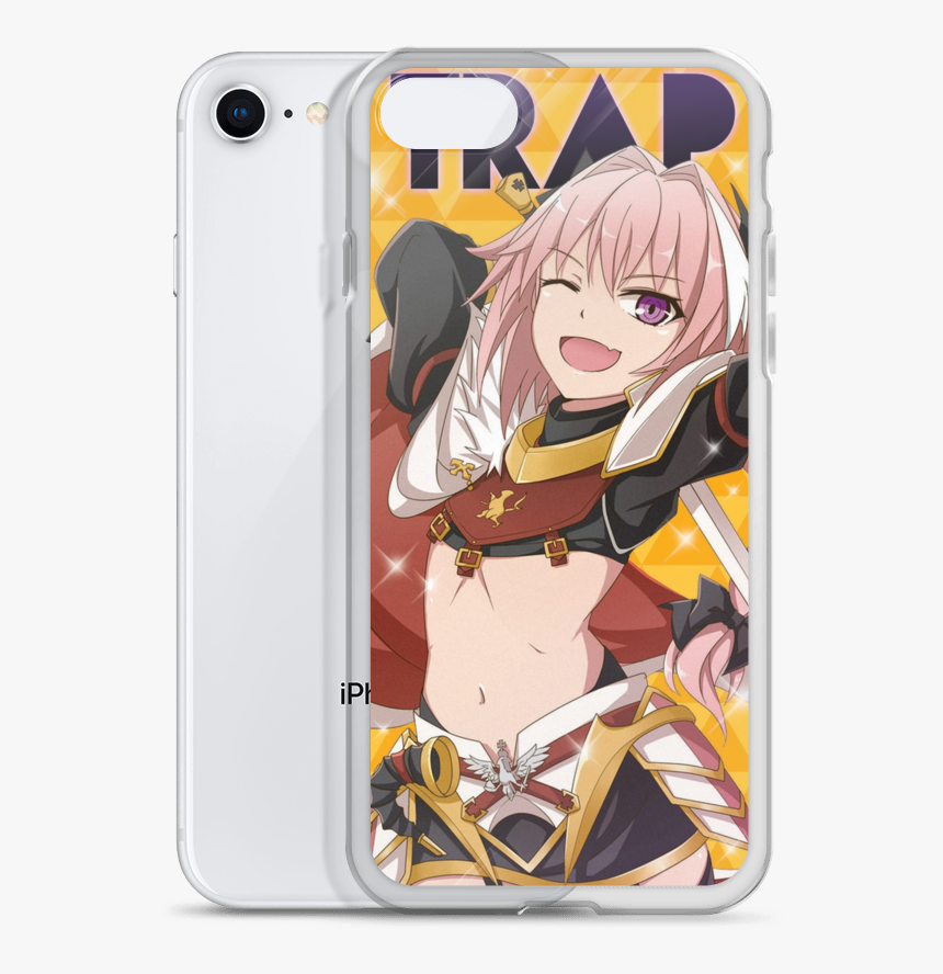 Image Of Astolfo Phone Case - Anime Astolfo Phone Case, HD Png Download