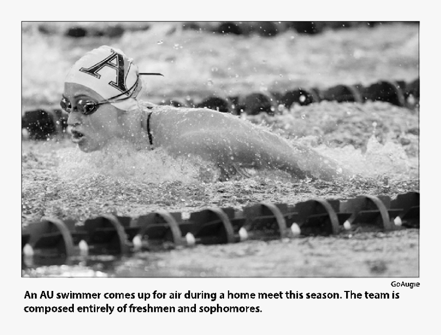 White Wave 4png - Monochrome, Transparent Png