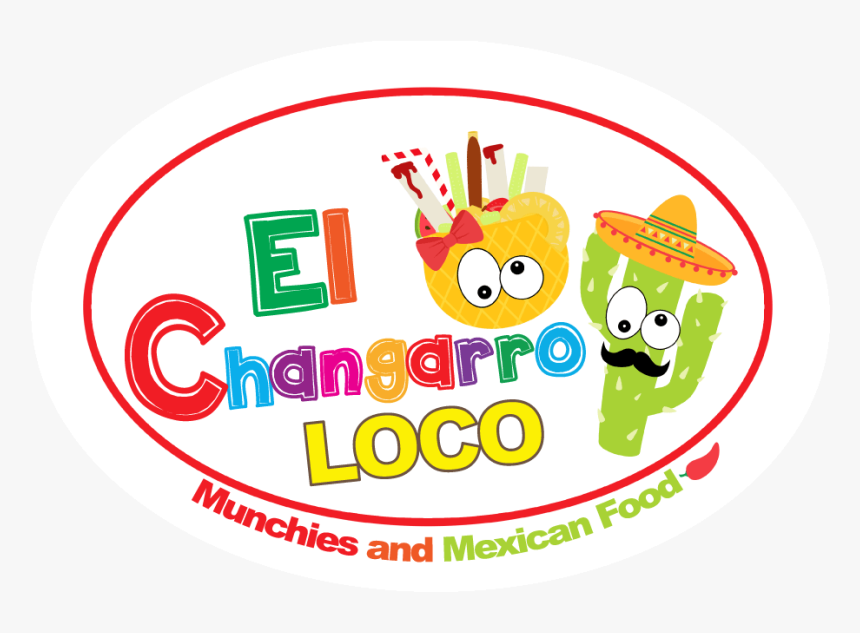 El Changarro Loco - Cartoon, HD Png Download