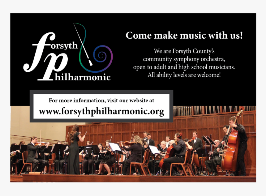 Picture - Orchestra, HD Png Download