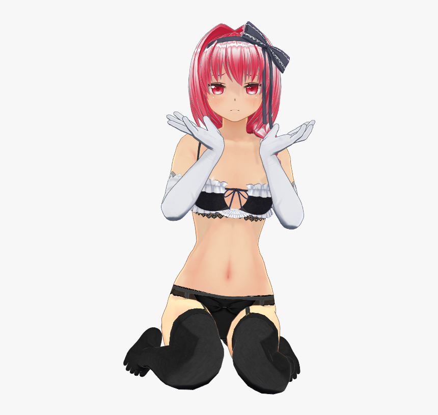 Anime, HD Png Download