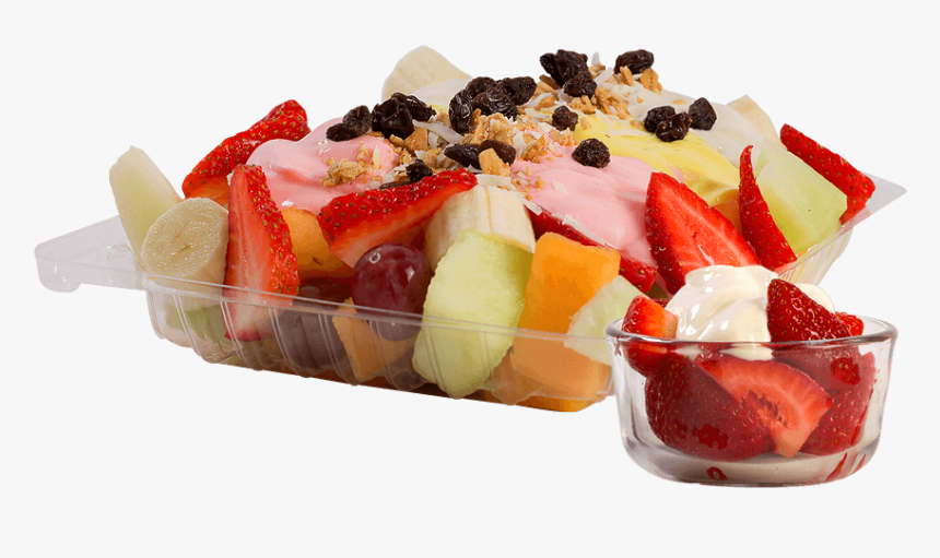 Frozen Yogurt, HD Png Download