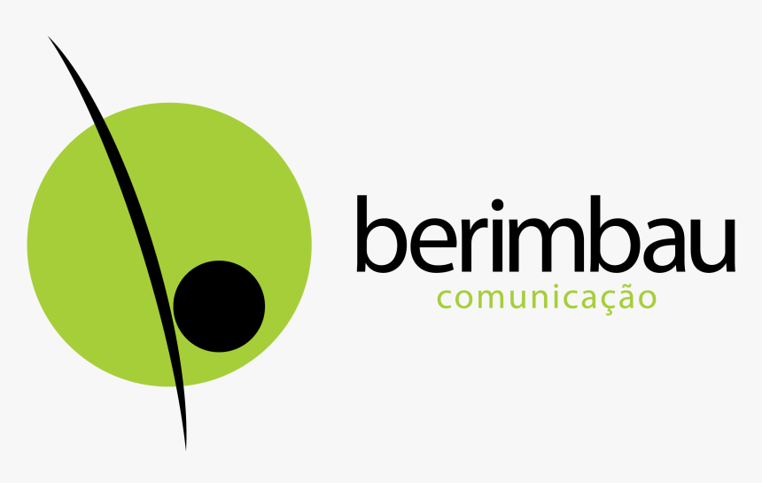 Berimbau Logo By Rena Jacobson - Berimbau Logo, HD Png Download