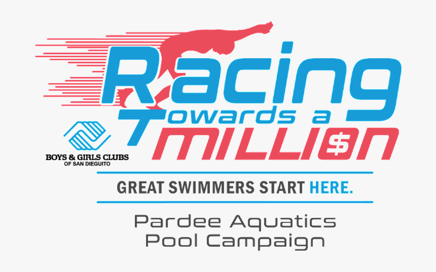 Boys And Girls Club, HD Png Download