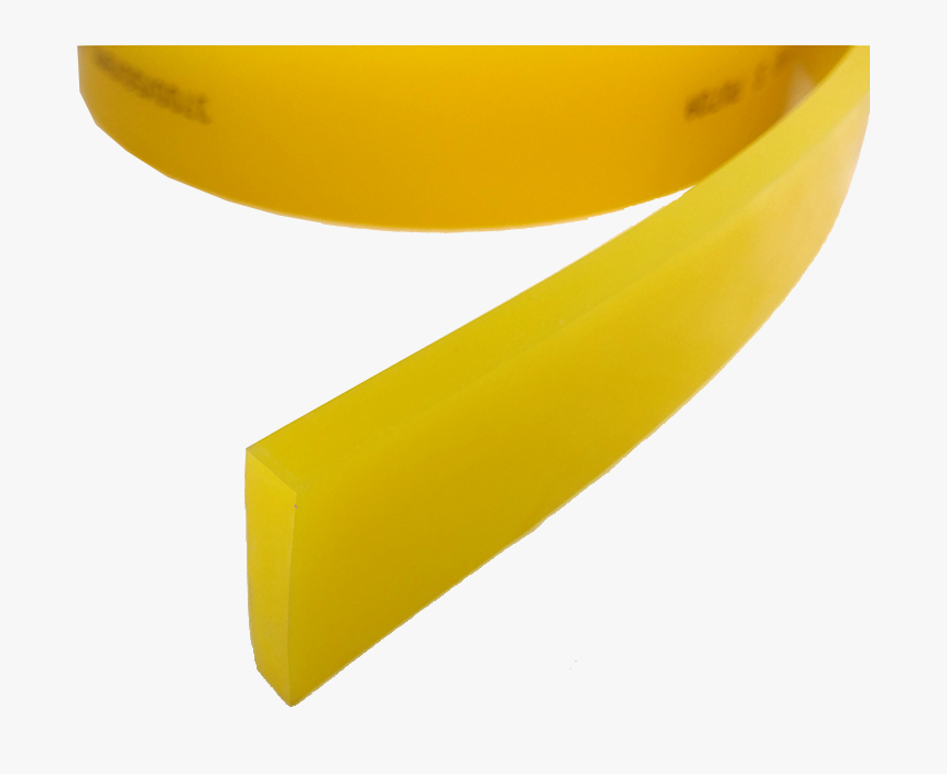 Squeegee 50 Durometer, HD Png Download
