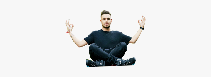 Liam Payne Png Image - Liam James Payne Png, Transparent Png
