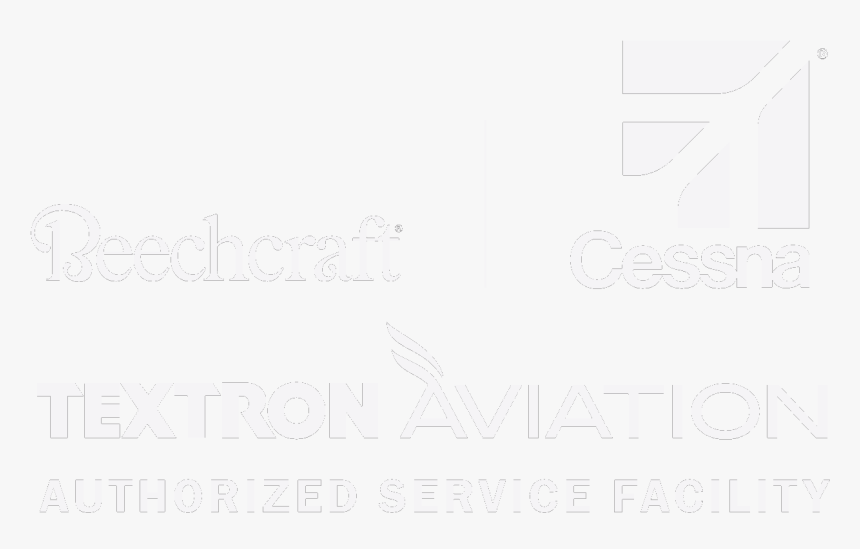 Cessna Logo Png - Cessna, Transparent Png