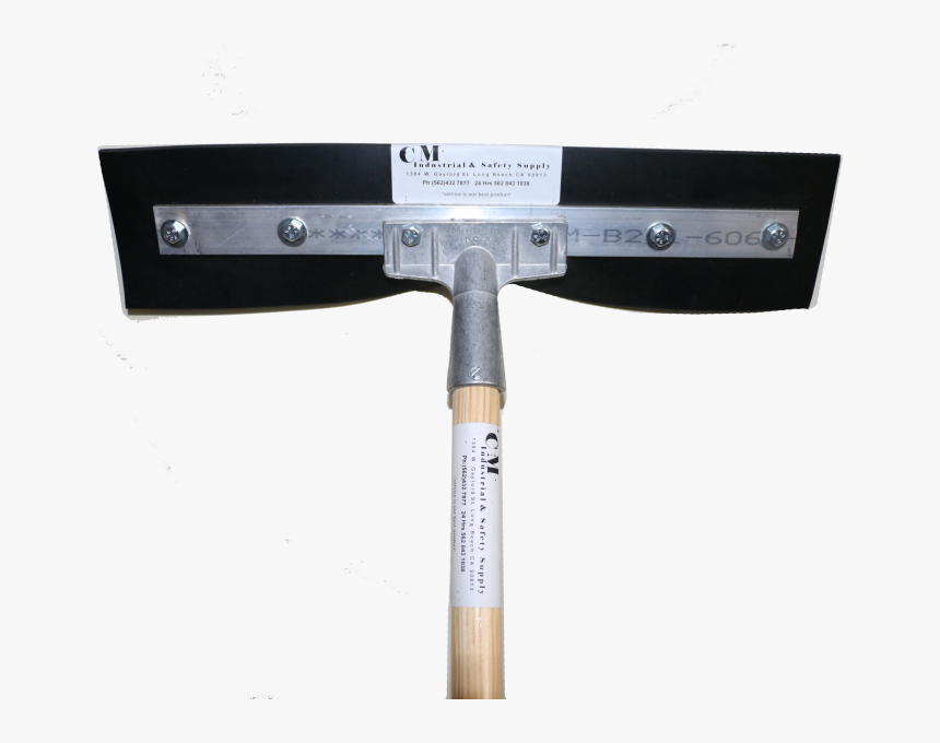 Cm Squeegee - Stonemason's Hammer, HD Png Download