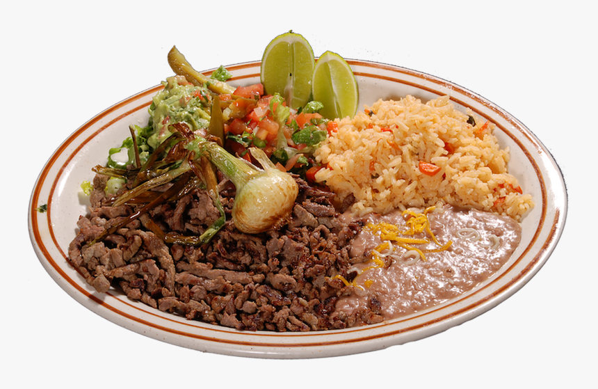 Picture - Steamed Rice, HD Png Download
