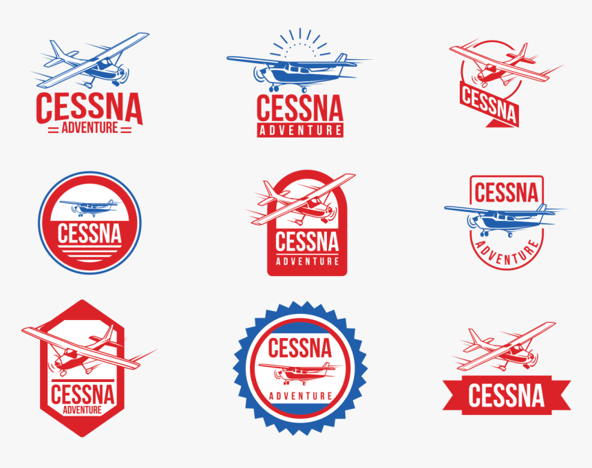 Cessna Vector, HD Png Download