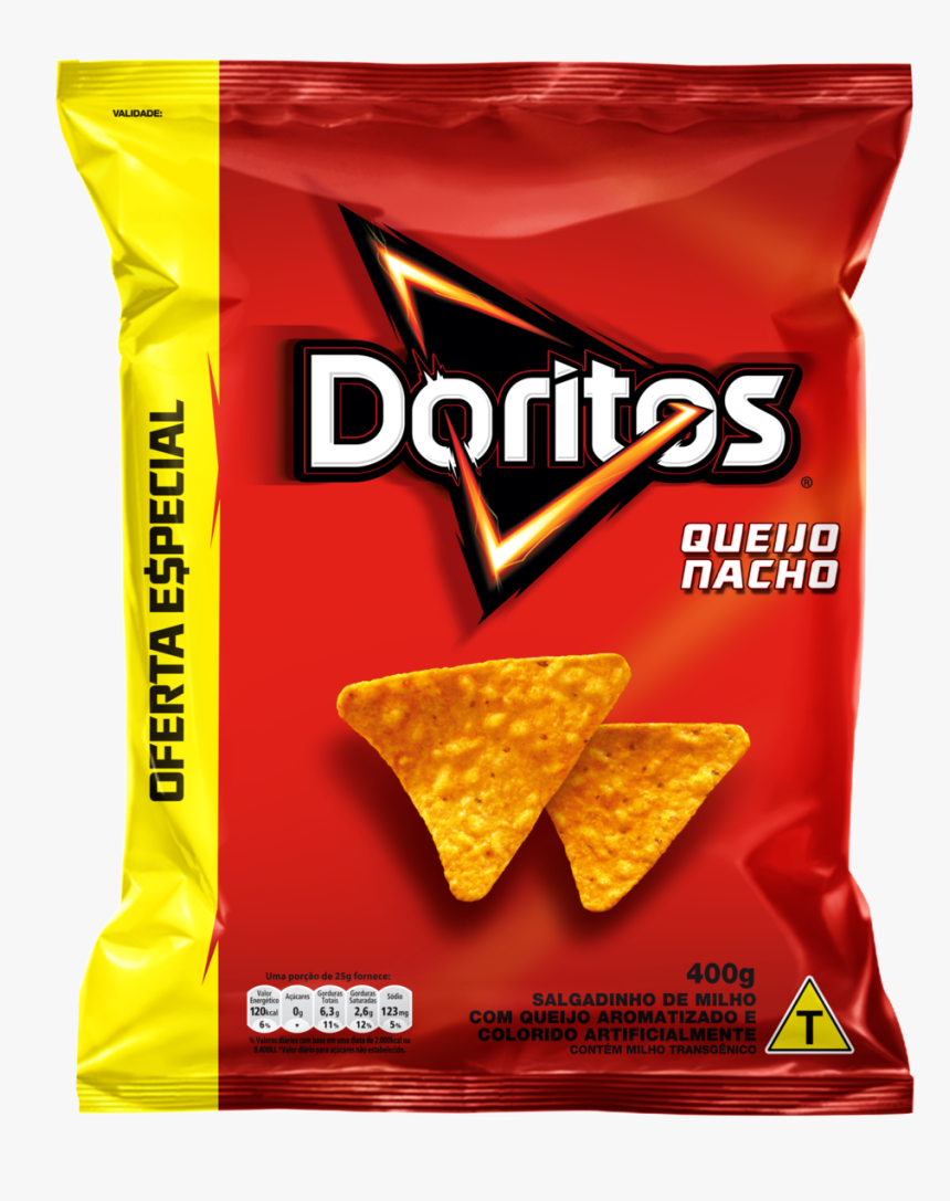 Pacote De Doritos, HD Png Download