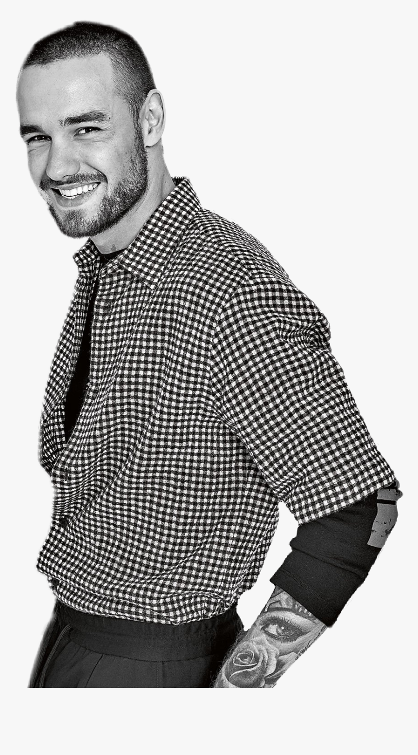 #liam #payne #liampayne - Liam Payne Es Magazine Photoshoot, HD Png Download