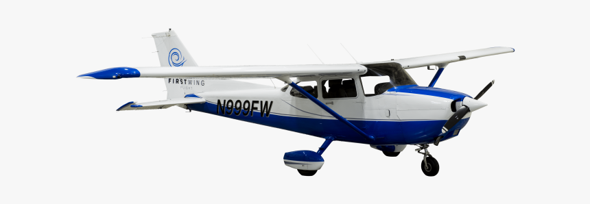 Cessna 150, HD Png Download