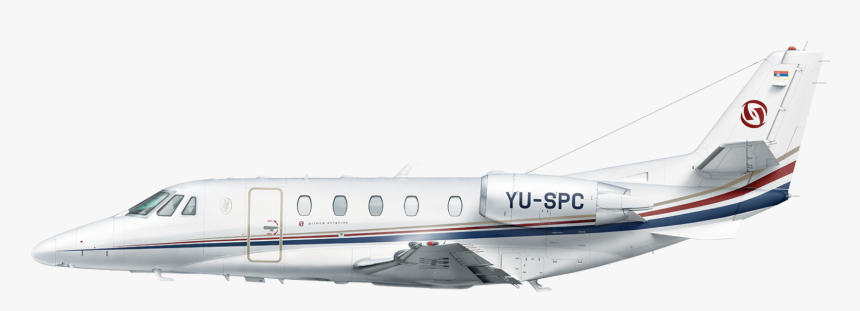Cessna 560xl Citation Xls - Cessna Citation 560 Xls+, HD Png Download