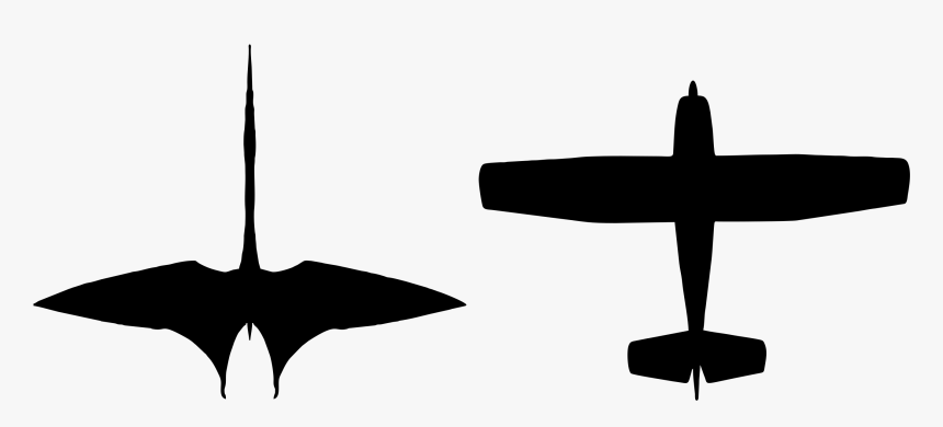 Quetzalcoatlus Size, HD Png Download