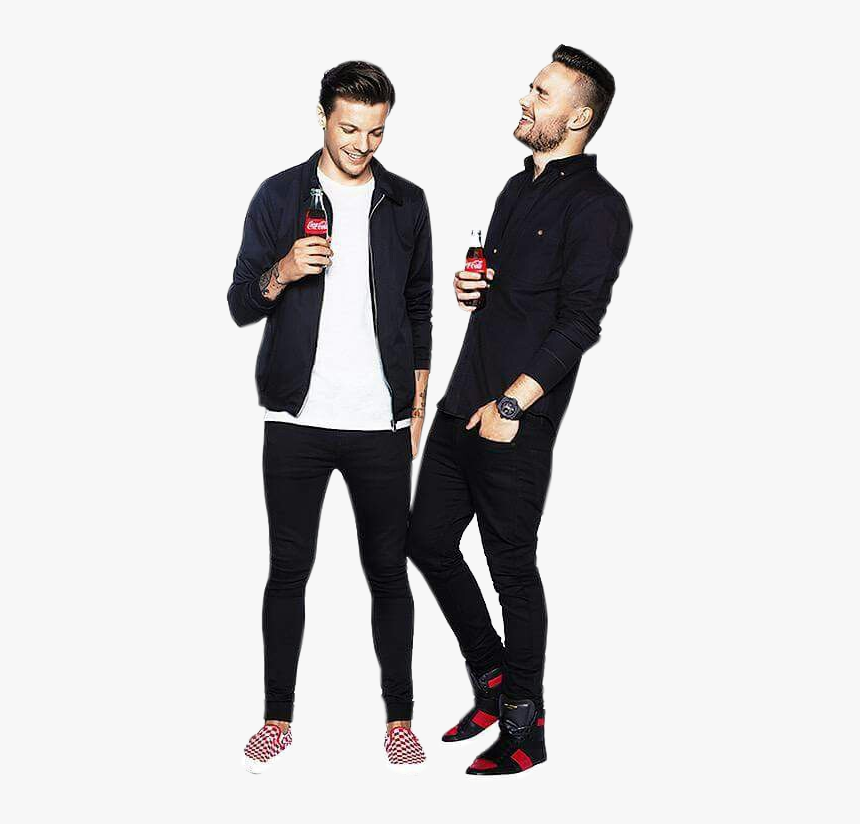 One Direction 5sos And The Fifth Harmony, HD Png Download