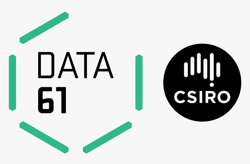 Csiro Data 61 Logo, HD Png Download