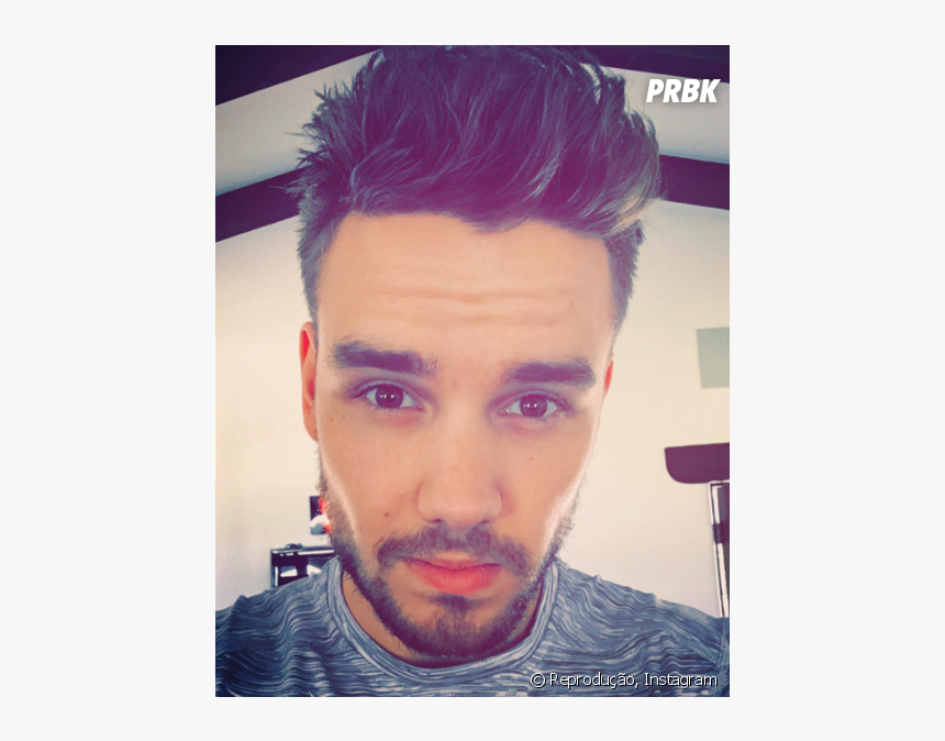 Liam Payne Responde Sobre Nova Fase, Carreira Solo - Liam Payne Before After, HD Png Download