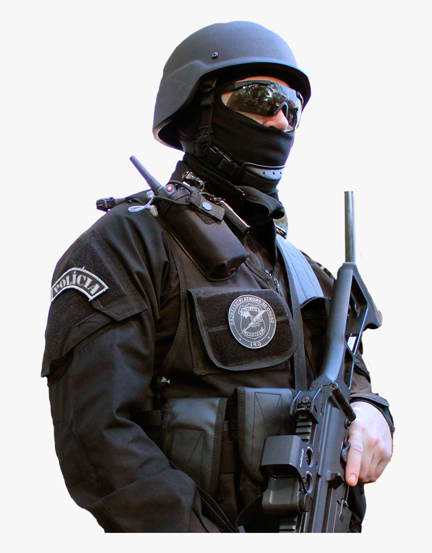Policia Civil De Sc , Png Download - Gestao Segurança Publica E Privada, Transparent Png