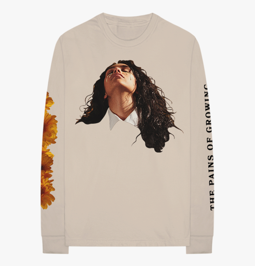 Pains Of Growing Alessia Cara Tour, HD Png Download