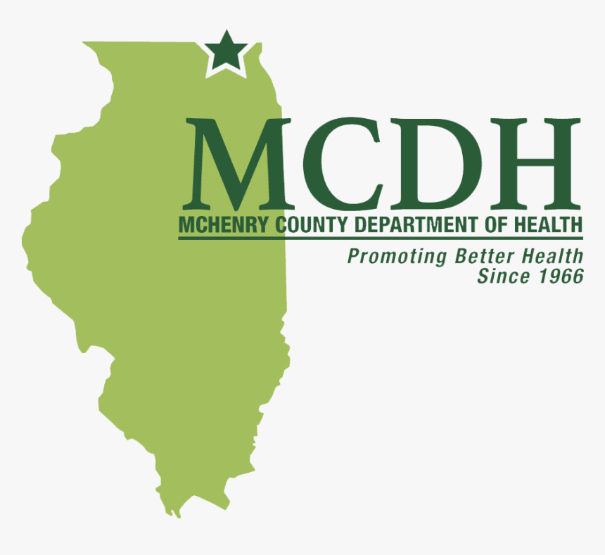 Rabid Bat Found At Woodstock Home - Illinois Department Of Human Rights, HD Png Download