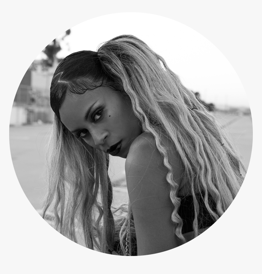 Alessia Cara - Girl - Girl, HD Png Download