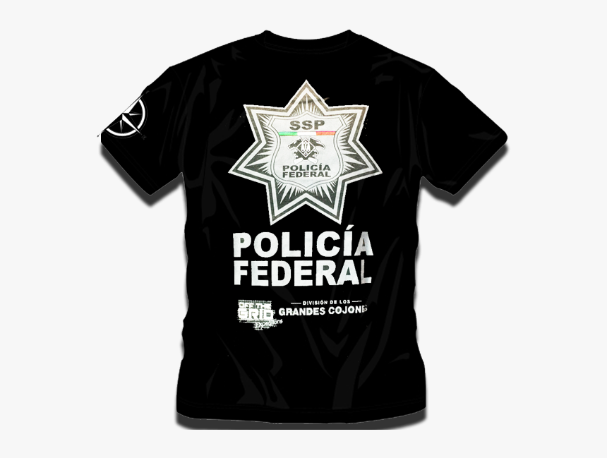 Federal Mexico, HD Png Download
