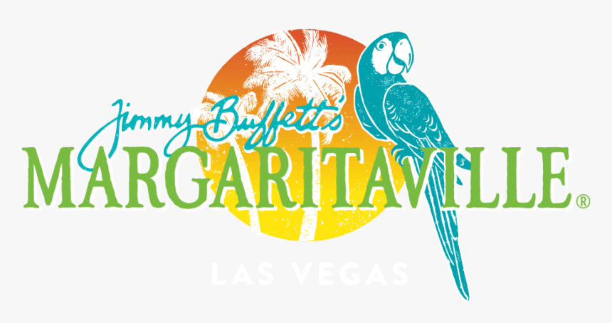 Nav Promo Lasvegascasino Foreground - Jimmy Buffett's Margaritaville Logo, HD Png Download