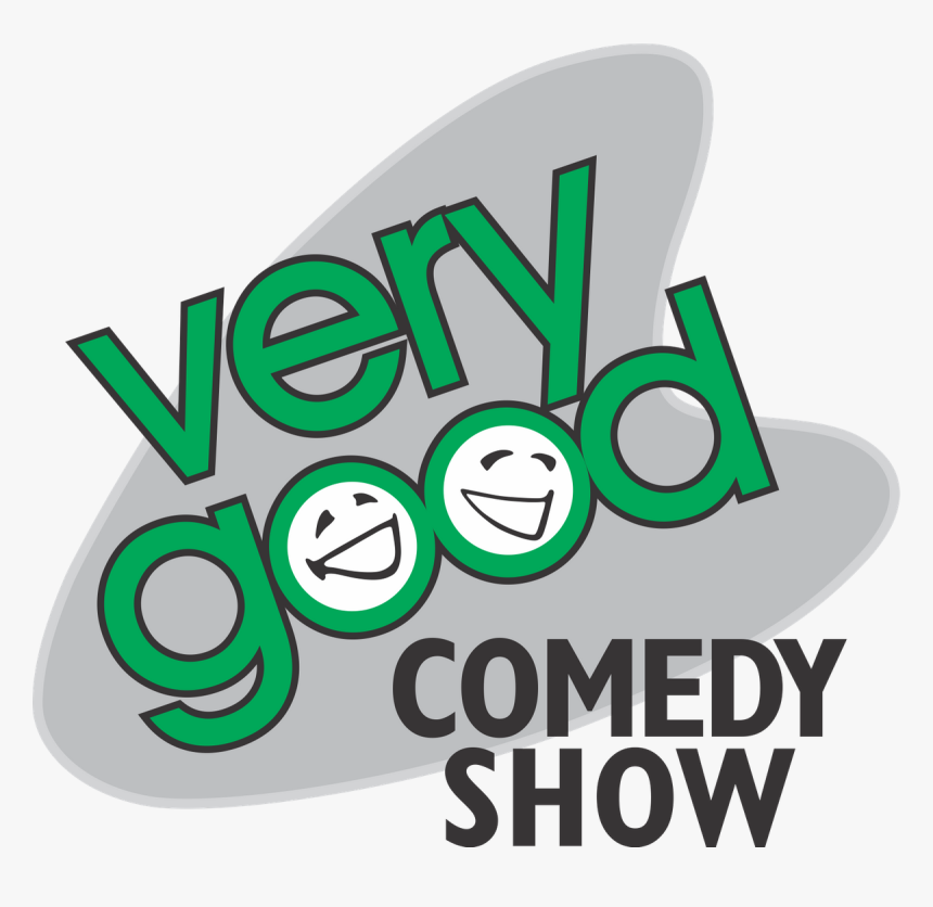 Very Good Comedy Show, Woodstock, HD Png Download
