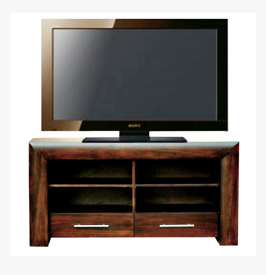 Television Set, HD Png Download