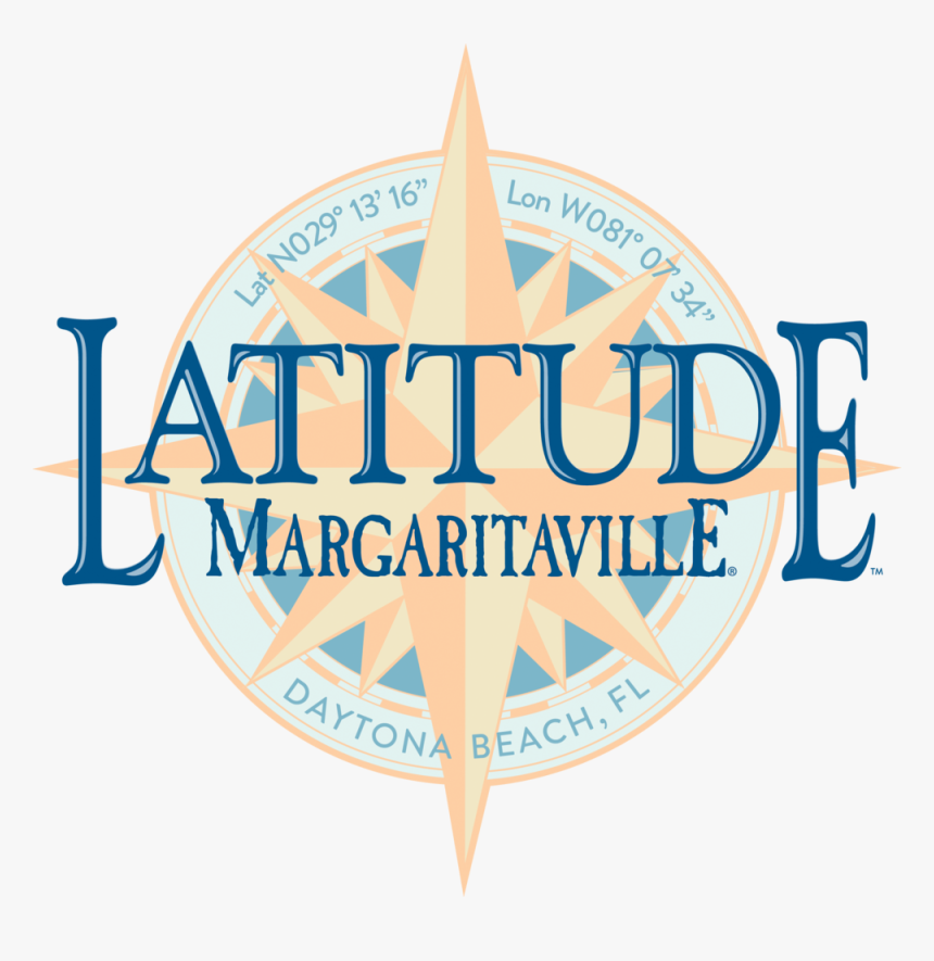 Transparent Margaritaville Logo Png - Margaritaville Latitude, Png Download