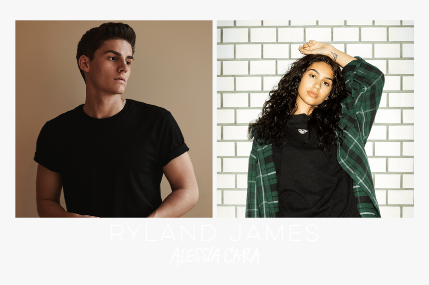 Alessia Cara Japan 2018, HD Png Download