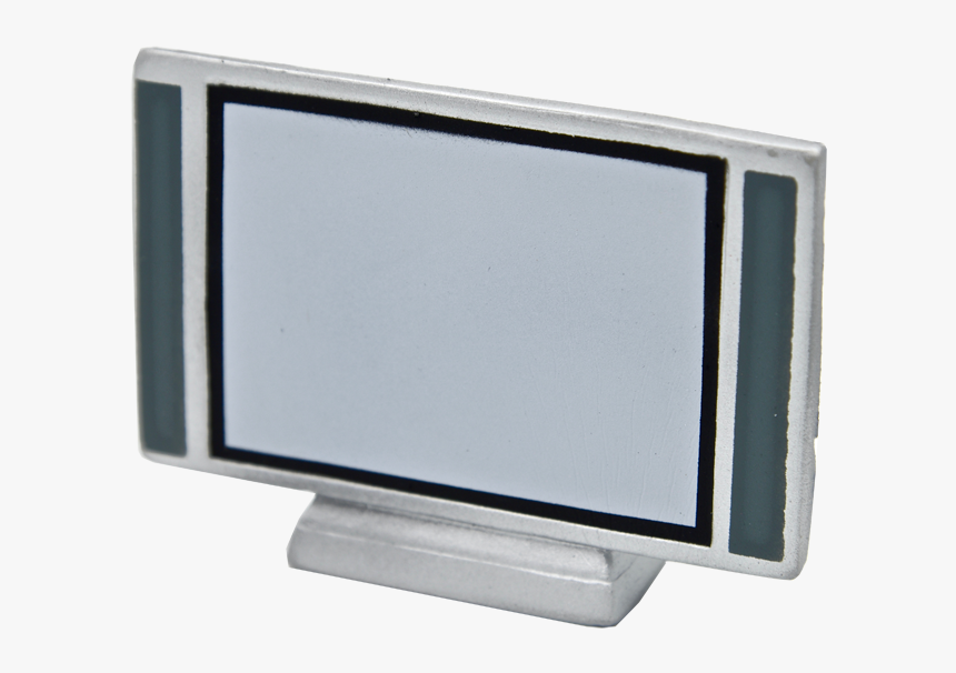 Led-backlit Lcd Display, HD Png Download