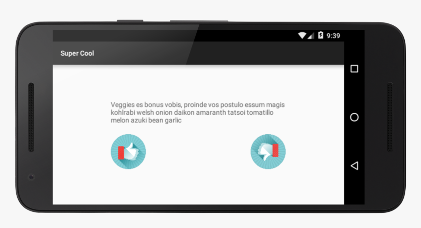 Smartphone, HD Png Download