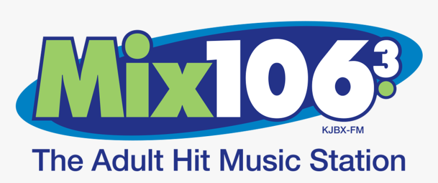 Mix 106 - - Circle, HD Png Download