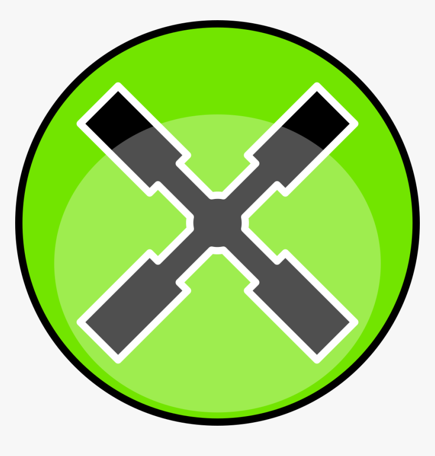 Cross, HD Png Download
