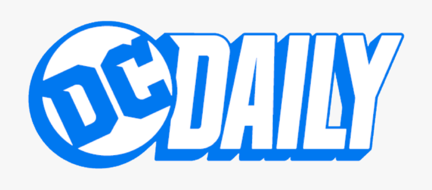 Dc Universe Dc Daily, HD Png Download