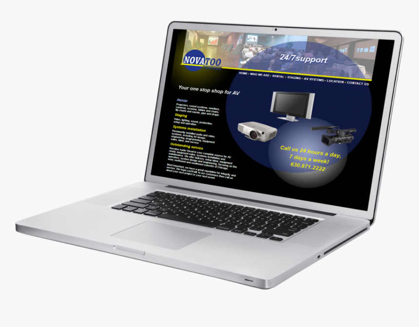Personal Computer, HD Png Download