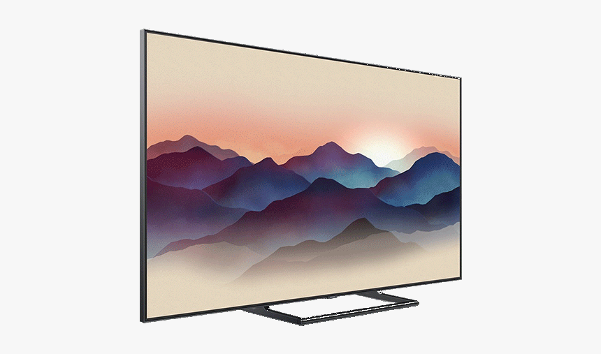 Samsung Display Rental - Led-backlit Lcd Display, HD Png Download