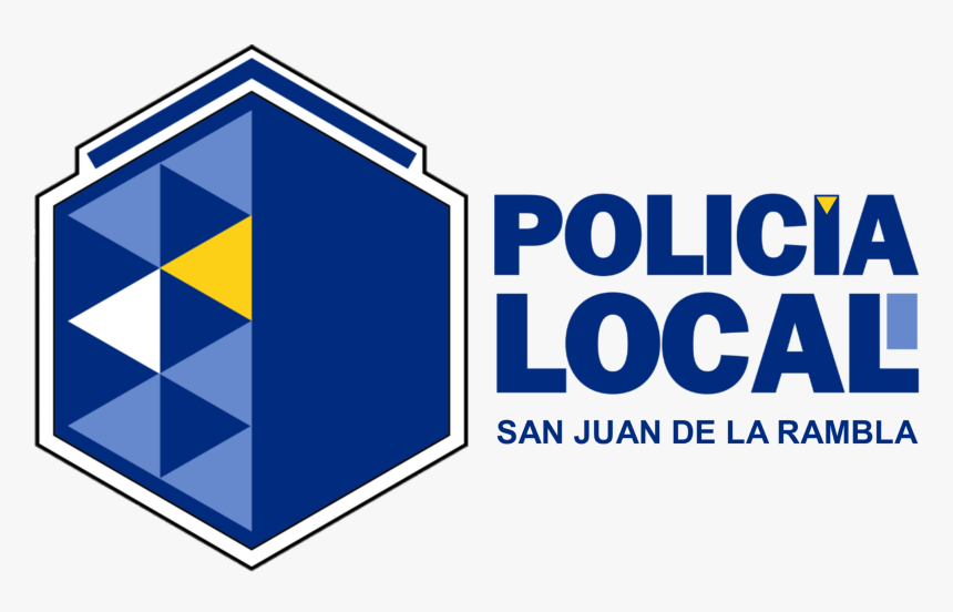 Policia Local, HD Png Download