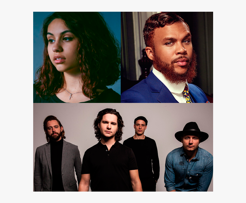 Lukas Graham, HD Png Download