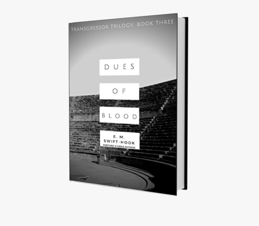 Dues Of Blood - Banner, HD Png Download