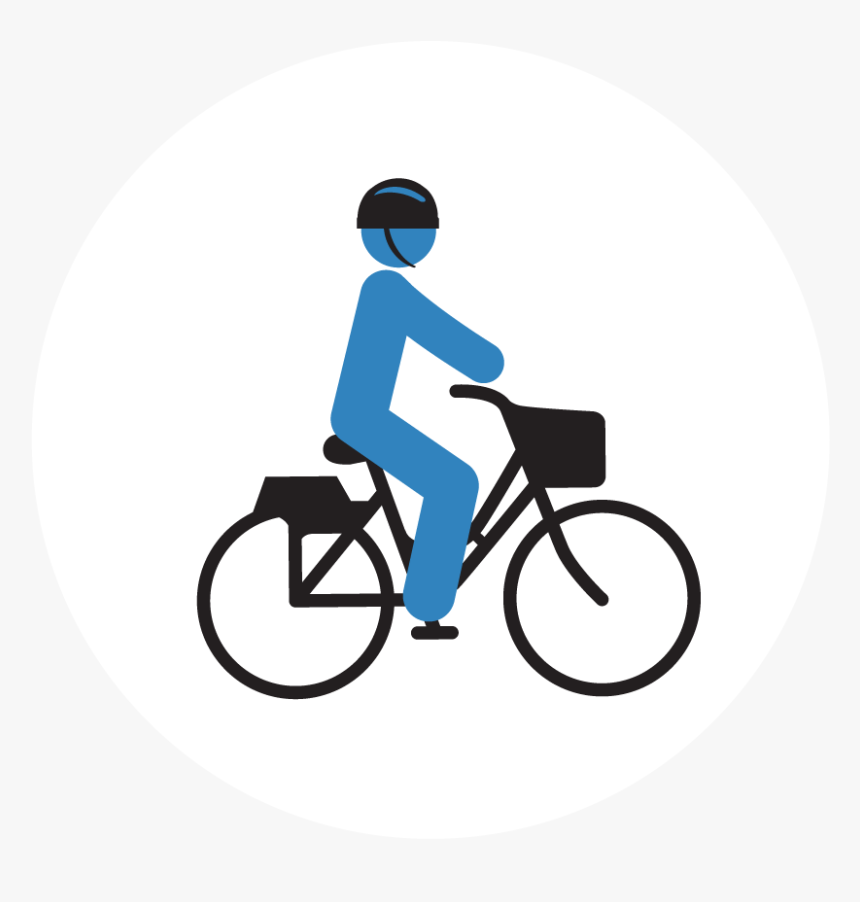 Road Bicycle, HD Png Download