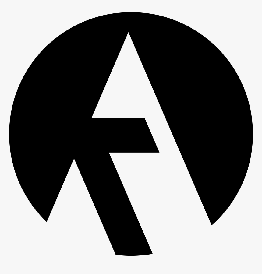 Transparent August Clip Art - Sci Fi Logo Transparent, HD Png Download