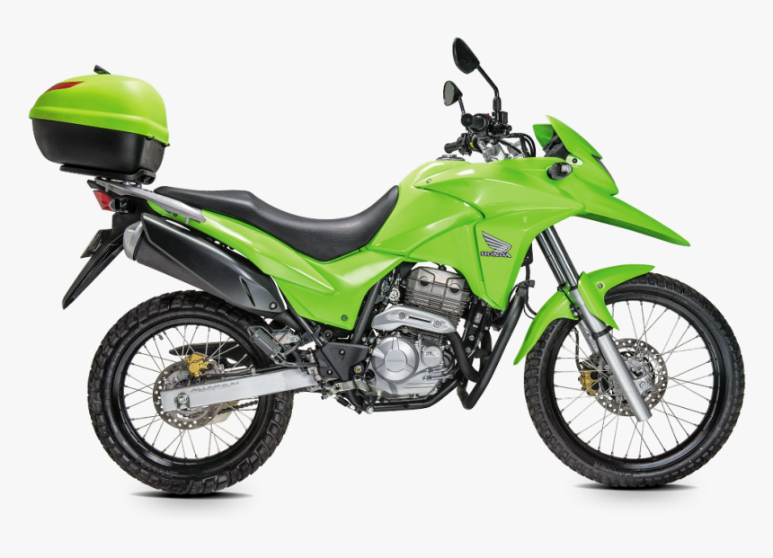 Xre 300-policia Nacional, HD Png Download