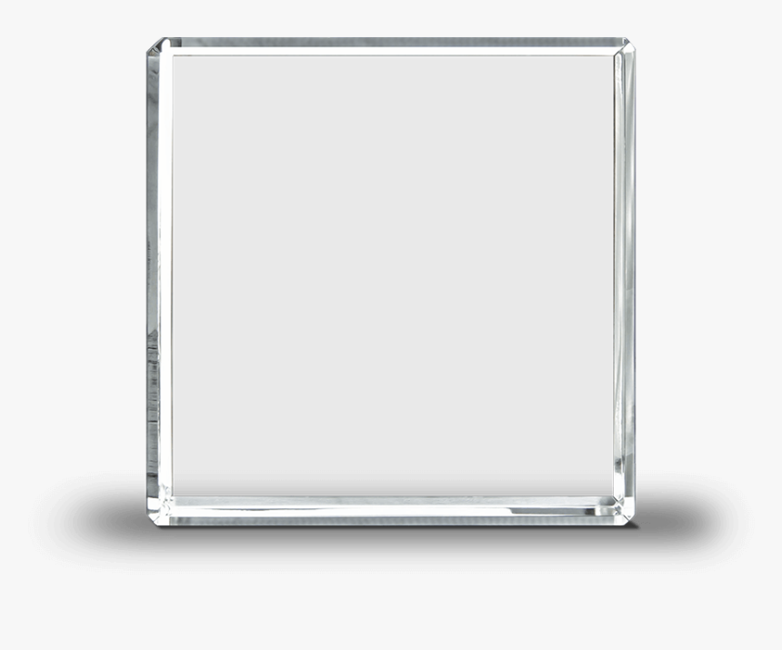 Crystal Rectangle, HD Png Download